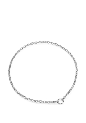 David Yurman Mercer Petite chain necklace - Silver