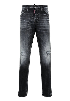 DSQUARED2 Cool Guy slim-leg jeans - Blue