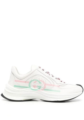 Gucci Run sneakers - White