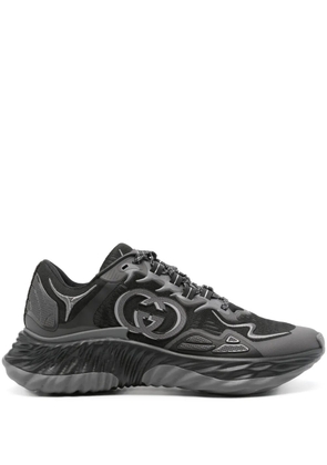 Gucci Ripple Splash sneakers - Black