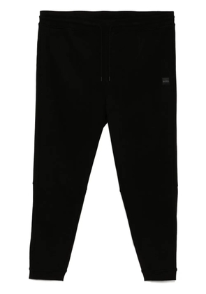 BOSS Hbo trousers - Black