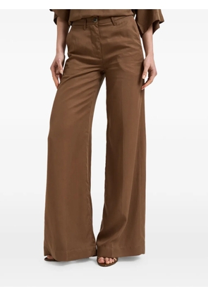 Nine In The Morning Nadia trousers - Brown