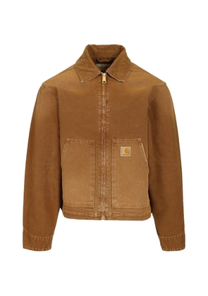 Carhartt WIP OG Arcan jacket - Brown