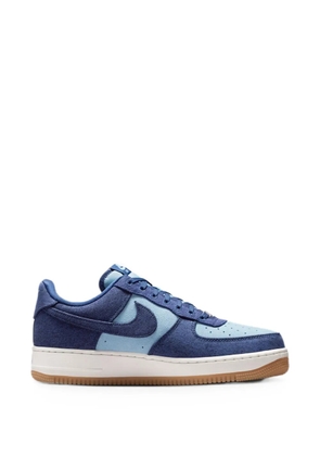Nike Air Force 1 Low '07 LV8 denim sneakers - Blue