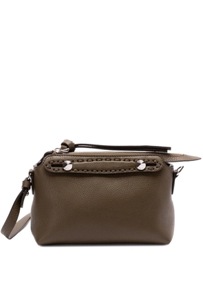 FENDI By The Way Selleria mini bag - Green