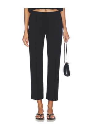 Rag & Bone Irina Cigarette Pant in Black. Size XS. Also in S, M, L.