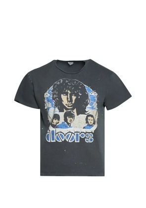 MadeWorn graphic-print T-shirt - Grey