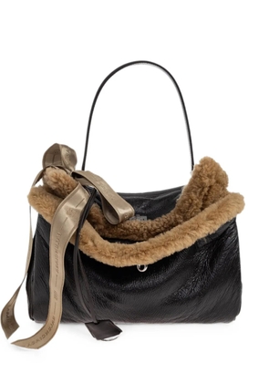 Balenciaga Rodeo shoulder bag - Black