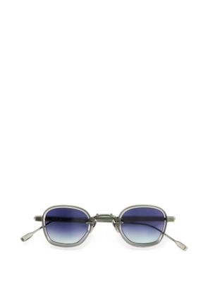 Sato Eyewear Rigel sunglasses - Green