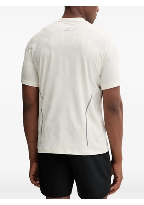 Ea7 Emporio Armani Dynamic Athlete T-shirt - White