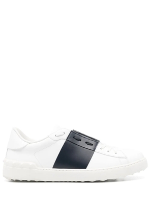 Valentino Garavani Pre-Owned Open sneakers - White