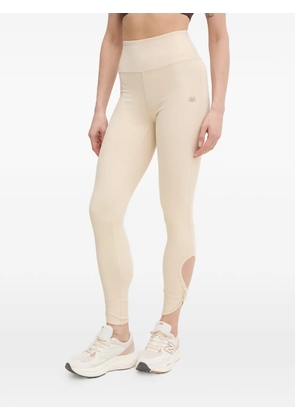 Ea7 Emporio Armani Fullness Vigor7 leggings - Neutrals