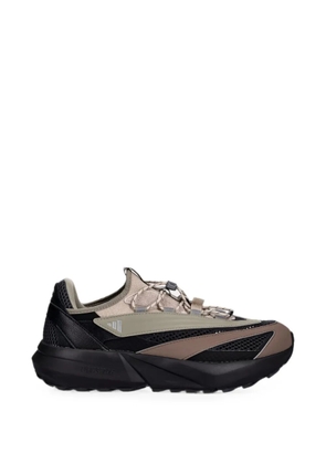 adidas Lightblaze Vista panelled sneakers - Black