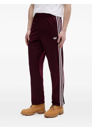 adidas Firebird logo-embroidered side-stripe track pants