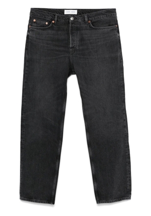 SAMSOE SAMSOE Eddie jeans - Black