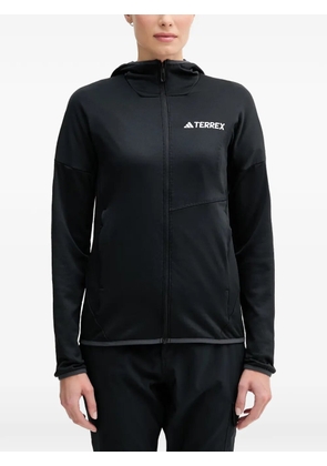 adidas Climawarm Xperior Terrex lightweight jacket - Black