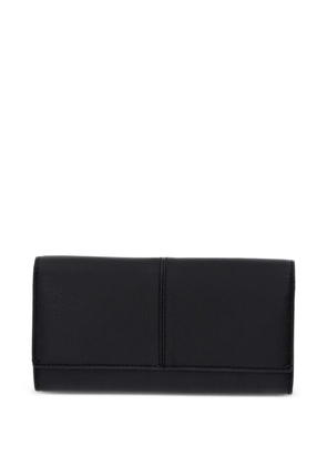 Marc O'Polo leather wallet - Black