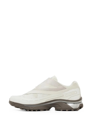 Salomon XT-Voyager 2 zip-fastening sneakers - Neutrals