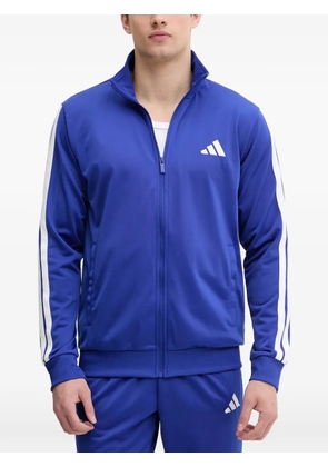 adidas 3-Stripes zip-up tracksuit - Blue