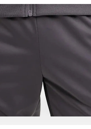 adidas logo-detail tracksuit - Grey