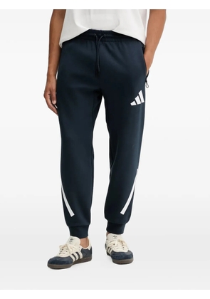 adidas ZNE track pants - Blue