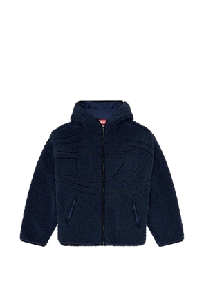 Diesel S-Zat sweater - Blue