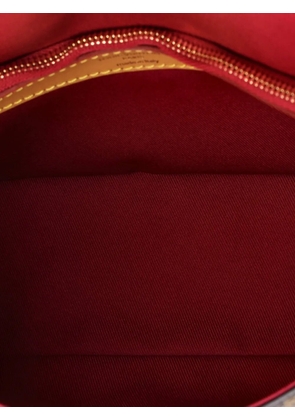 Louis Vuitton Pre-Owned Diane NM Handbag Monogram Canvas crossbody bag - Brown