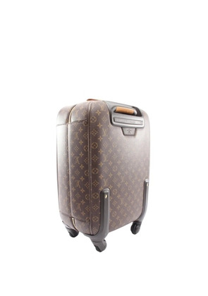 Louis Vuitton Pre-Owned 2014 Monogram Zephyr 50 travel bag - Brown