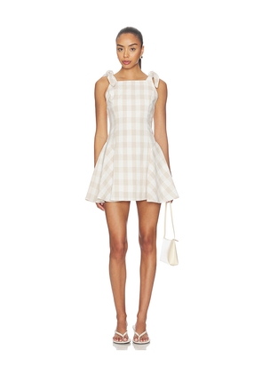 Maude Club Chelsea Dress in Multi. Size XS. Also in S, M, L, XL.