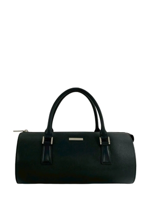 Burberry Pre-Owned 2000-2017 Leather handbag - Black