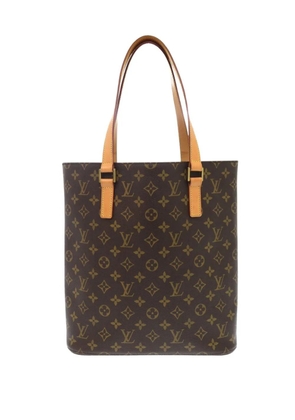 Louis Vuitton Pre-Owned 2002 Monogram Vavin GM tote bag - Brown