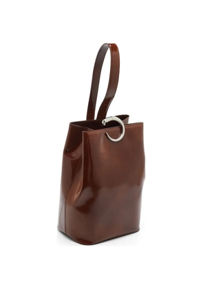 Cartier Panthère shoulder bag - Brown