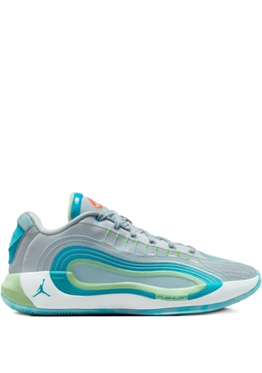 Jordan Luka 4 sneakers - Blue