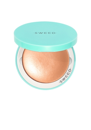 SWEED Highlighter in Beauty: NA.