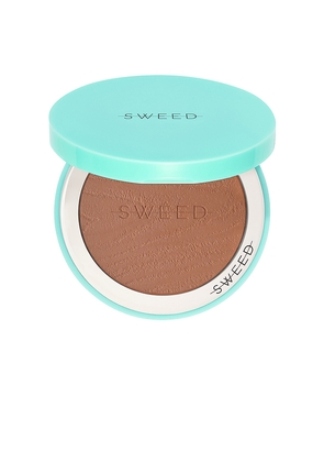SWEED The Bronzing Powder in Beauty: NA.