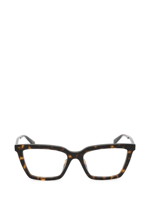 Saint Laurent Eyewear SL 912 glasses - Brown