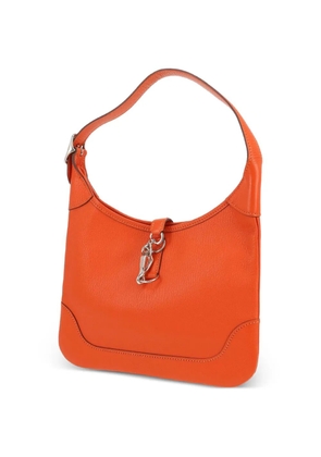 Hermès Pre-Owned 2005 Trim handbag - Orange