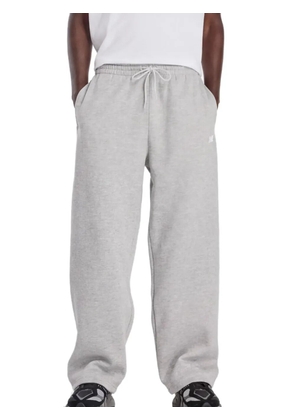 New Balance Sport Essentials fleece track pants - Grey