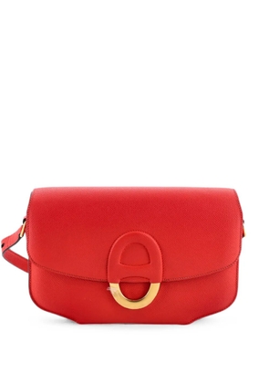 Hermès Pre-Owned Cherche Midi Epsom 25 shoulder bag - Red