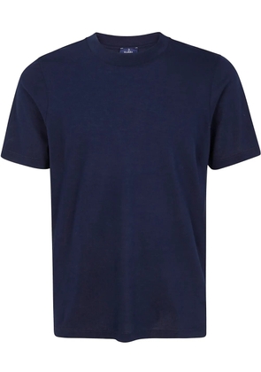Barba Napoli T-shirt - Blue
