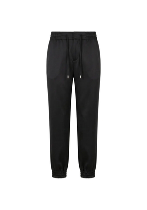 Philipp Plein cady track pants - Black