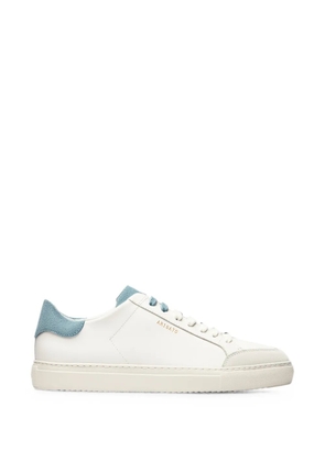 Axel Arigato Clean 90 Triple sneakers - White