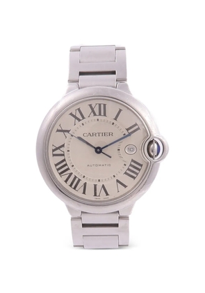 Cartier Ballon Bleu 42mm watch - Neutrals