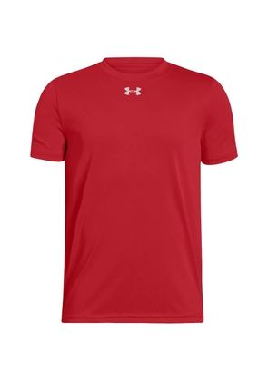 Under Armour short-sleeve T-shirt - Red