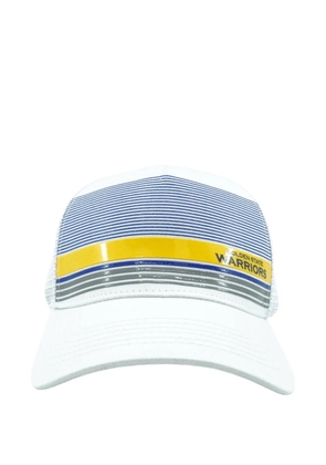 NEW ERA CAP Golden State Warriors baseball cap - White