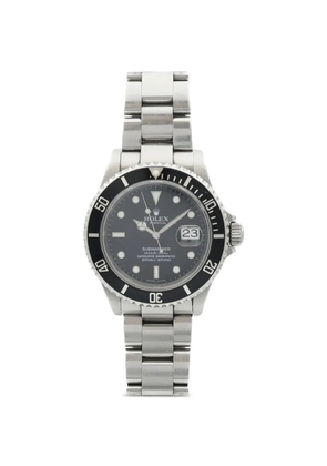Rolex Submariner Date 40mm watch - Black