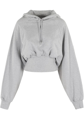 adidas by Stella McCartney TrueLife hoodie - Grey