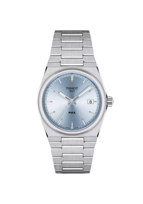 Tissot PRX 35mm watch - Blue