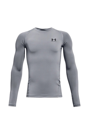 Under Armour long-sleeve T-shirt - Grey