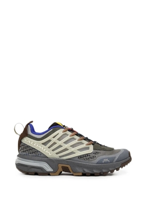 Salomon x A Cold Wall Matryx sneakers - Green